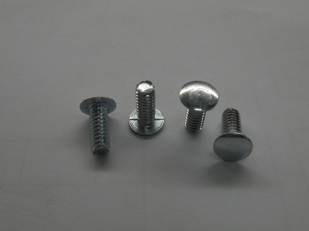 Specialty Screws 11